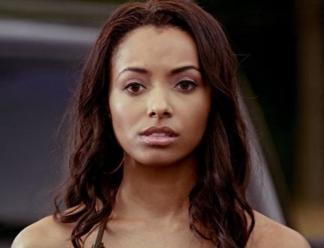 The Vampire Diaries - Fotoalbum - Bonnie Bennet/Kat Graham - Bonnie ...