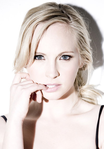 Caroline-Forbes