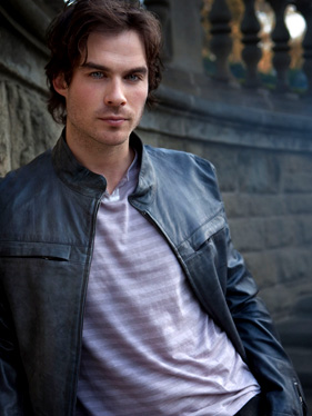 DAMON-SALVATORE